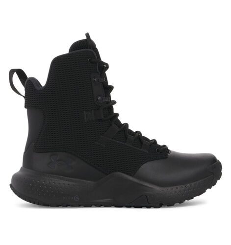 Under Armour Ua Micro G Stellar - black