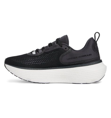 Under Armour Ua W Infinite Elite 2 - black