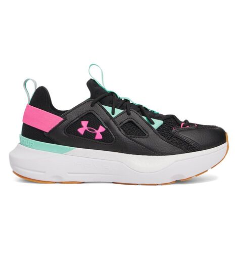 Under Armour Ua Infinite Mvmnt Se - black