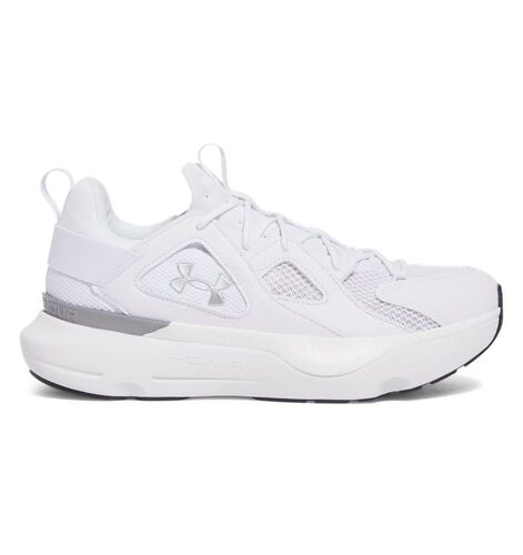 Under Armour Ua Infinite Mvmnt Se - white