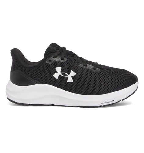 Under Armour Ua W Charged Pursuit 4 - black