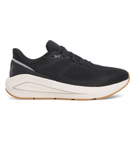 Under Armour Ua W Sonic 7 - black