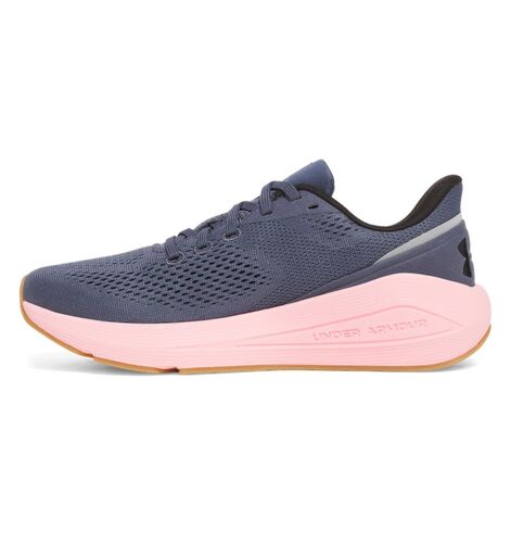 Under Armour Ua W Sonic 7 - downpour gray