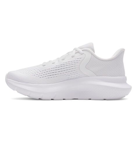Under Armour Ua W Charged Rogue 5 - white