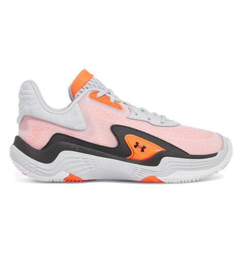 Under Armour Ua Spawn 7 - halo gray