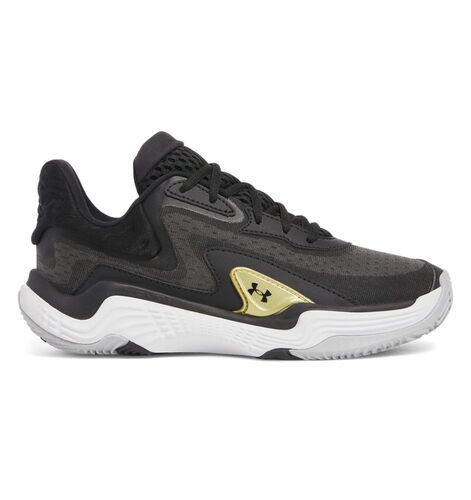 Under Armour Ua Spawn 7 - black