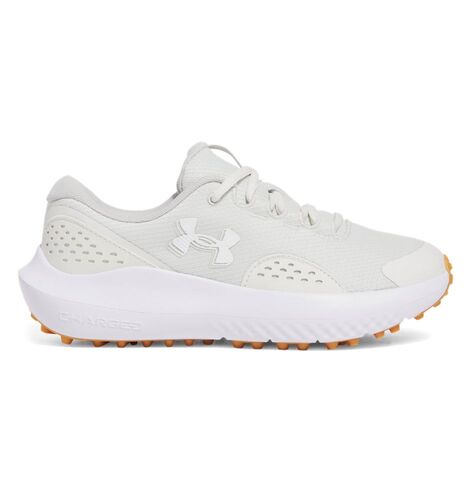 Under Armour Ua W Surge Golf - white clay
