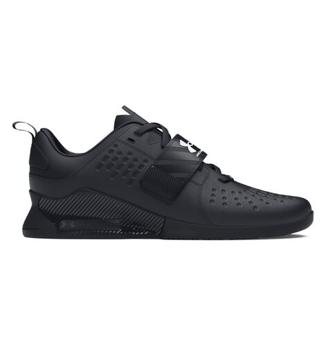 Under Armour Ua Reign Lifter - black