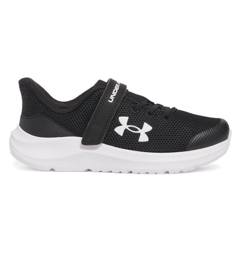 Under Armour Ua Bps Pursuit 4 Ac - black