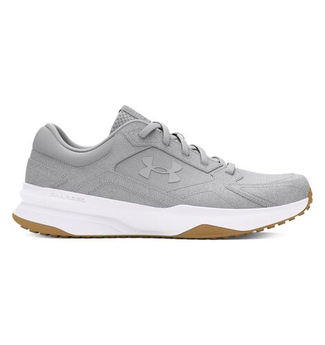 Under Armour Ua W Edge Suede - halo gray