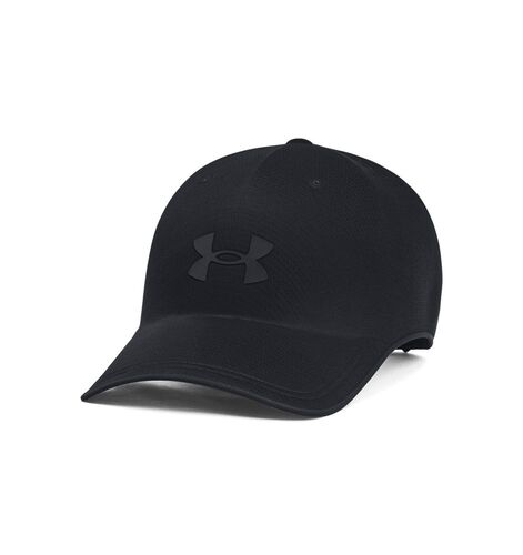 Under Armour Stealthform Uncrushable - black