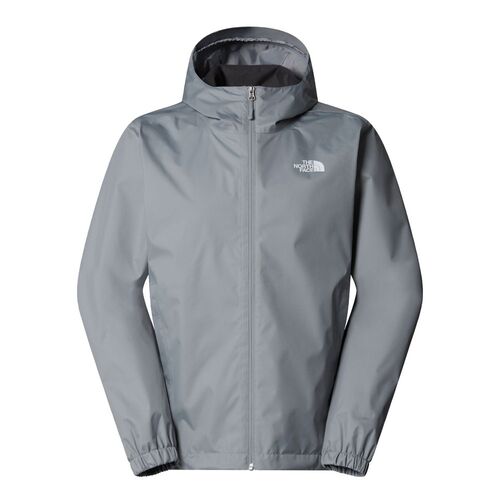 The North Face M Quest Jacket - Eu - monument grey