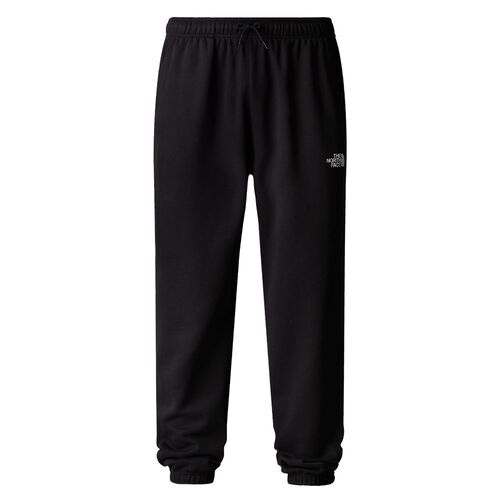 The North Face M Simple Dome Regular Tapered Jogger - tnf black