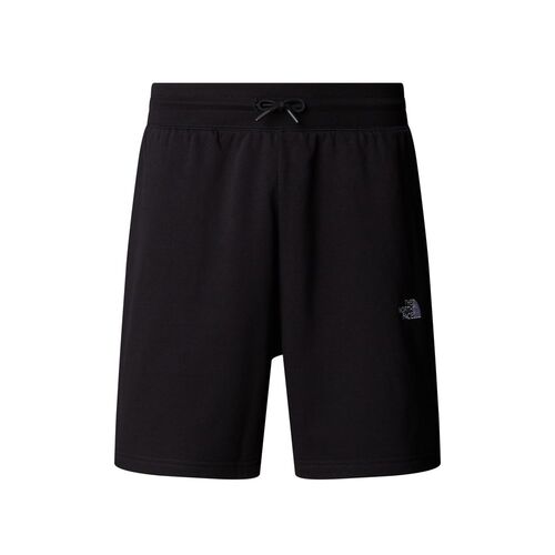 The North Face M Essential Relaxed Short - tnf black