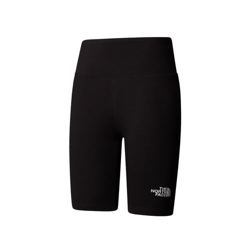 The North Face W Simple Dome Legging Short - tnf black