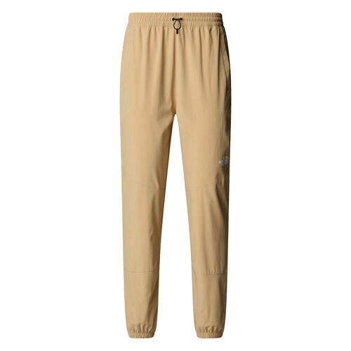 The North Face W Ma Wind Pant - khaki stone