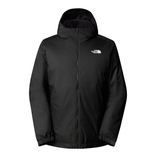 The North Face M Quest Insulated Jacket - tnf black/tnf black