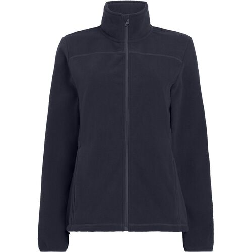 McKINLEY Da.-Unterjacke Coari Ii Wms - melange/navy