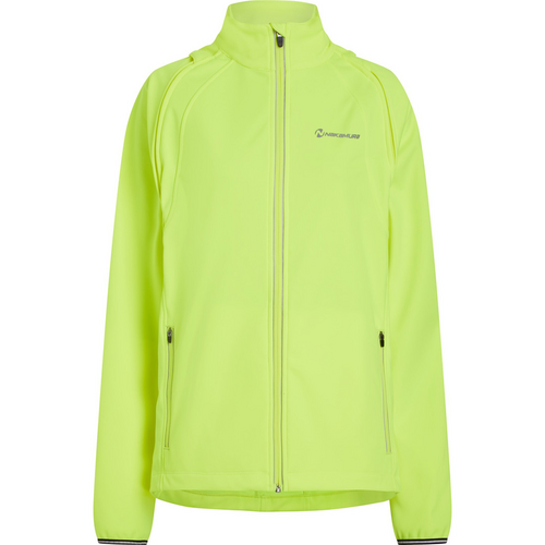 Nakamura He.-Funktions-Jacke Akron Wi Ux - yellow light