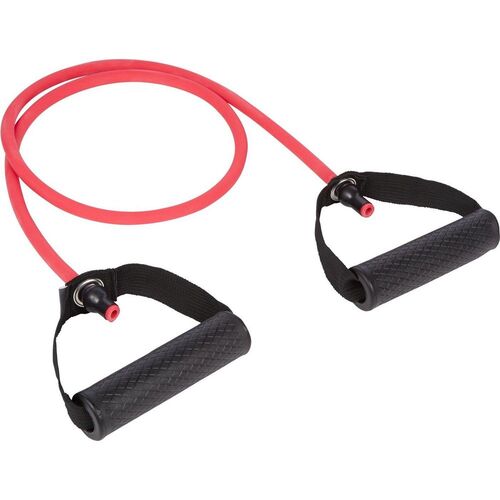 Energetics Expander Fitness Tube 2.0 - red light