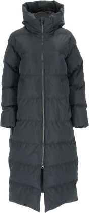 McKINLEY Da.-Mantel Kennicott W - black