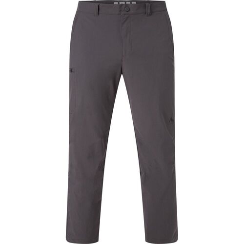 McKINLEY He.-Hose Madok Ii M Sht - anthracite