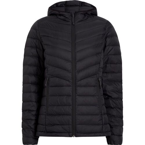 McKINLEY Da.-Jacke Arlo Jkt W - black night