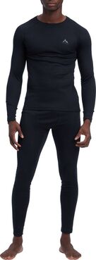 McKINLEY He.-Funkt-W�-Set Yahto Iv/Yaal Iv M - black night