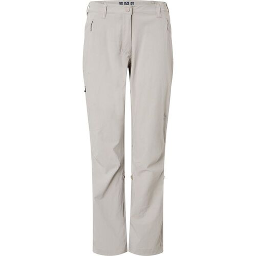 McKINLEY Da.-Hose Madok Ii W Sht - grey