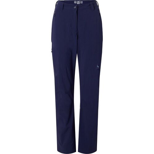 McKINLEY Da.-Hose Madok Ii W Sht - navy dark