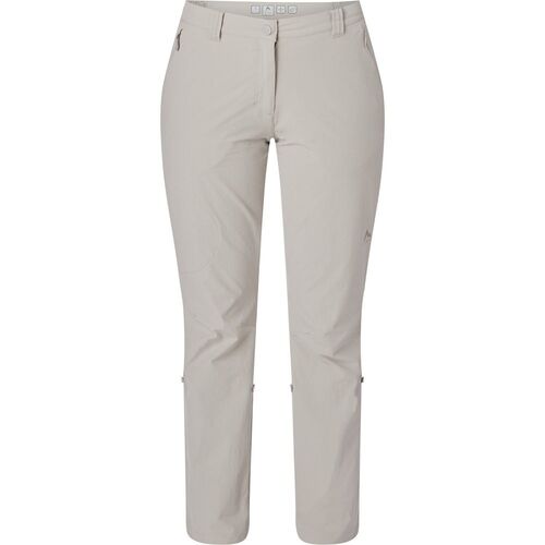 McKINLEY Da.-Hose Madok Ii W - grey