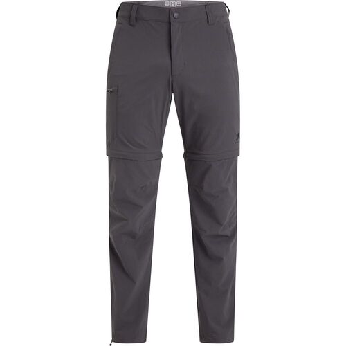 McKINLEY He.-Abzipphose Malloy Ii M Sht - anthracite