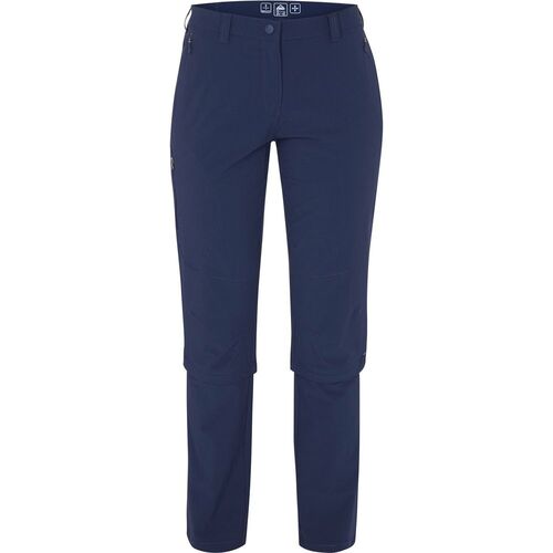 McKINLEY Da.-Abzipphose Mandorak Ii W - navy dark