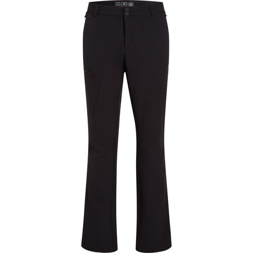 McKINLEY He.-Hose Amond M - black night