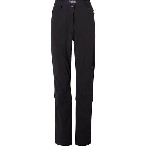 McKINLEY Da.-Abzipphose Mandorak Ii W Lng - black night