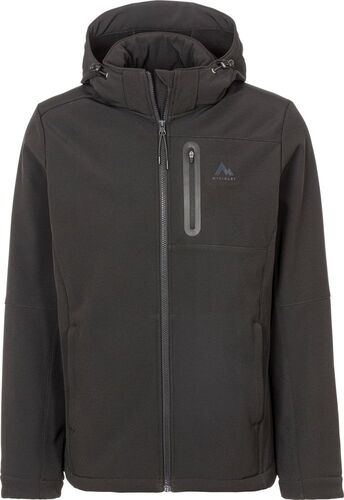 McKINLEY He.-Jacke Kadino Ii M - black