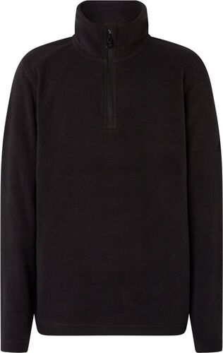 McKINLEY Ki.-Funktions-Shirt Amarillo Ii J - black night