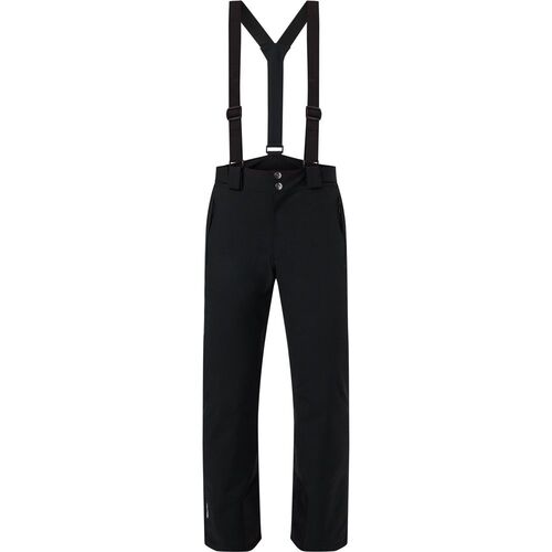 McKINLEY He.-Ski-Hose Didi Sht Ii M - black night