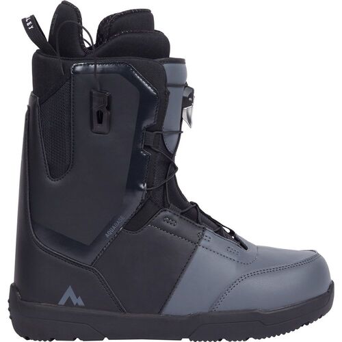 McKINLEY Snowboard-Boot Sl2 Aqb - black/grey dark