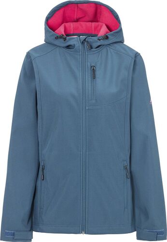 McKINLEY Da.-Jacke Mt. Watana W - majolica blue/love p