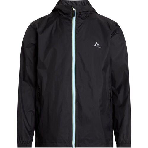 McKINLEY He.-Regenjacke Kereol Iv M - black night