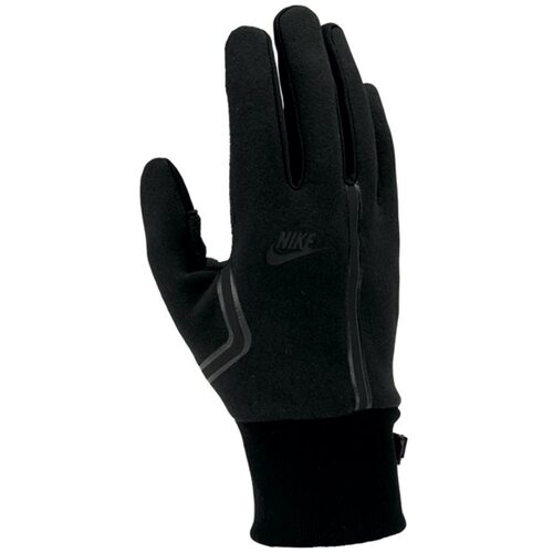 Nike 9316/29 Nike M Tg Tech Fleece - 013 black/black/black