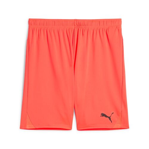Puma teamGOAL Shorts - orange