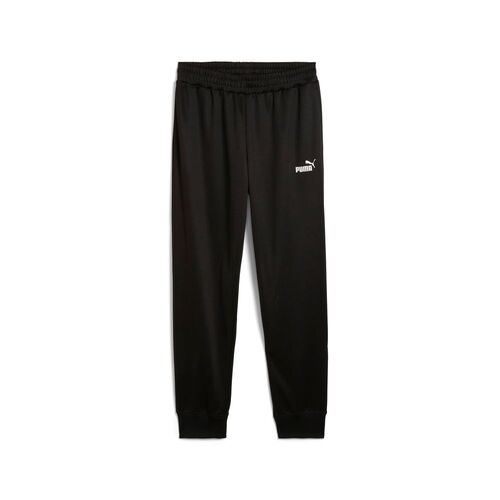 Puma ESS No. 1 Logo Poly Pants cl - schwarz