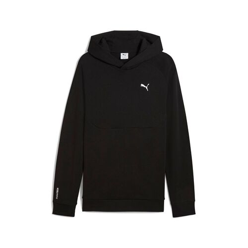 Puma PUMATECH Hoodie DK - schwarz