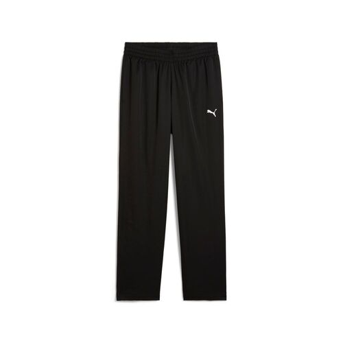 Puma ESS Woven Pants op - schwarz