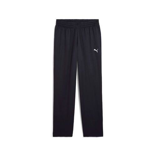 Puma ESS Woven Pants op - blau