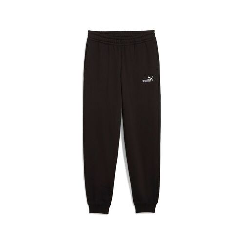 Puma ESS No. 1 Logo Sweatpants FL B - schwarz