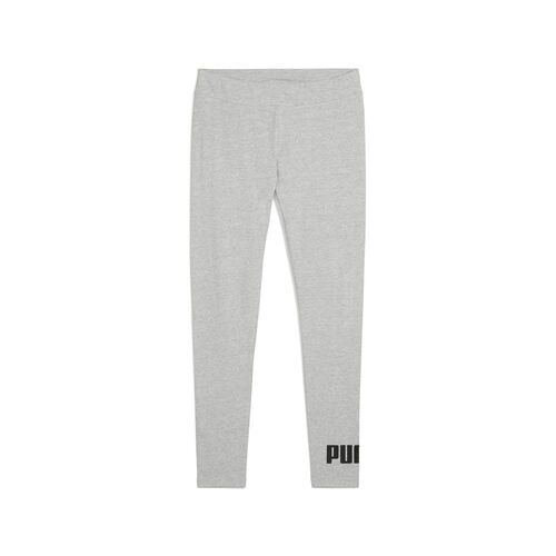 Puma ESS No. 1 Logo Leggings - grau