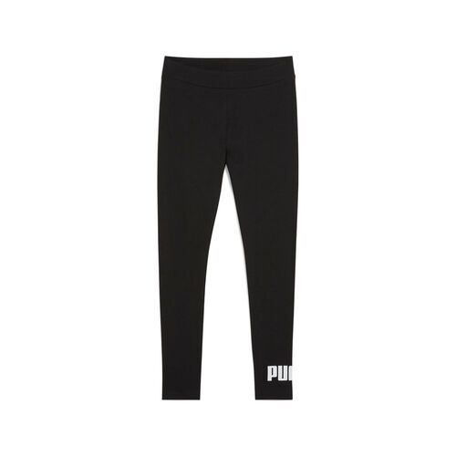 Puma ESS No. 1 Logo Leggings - schwarz
